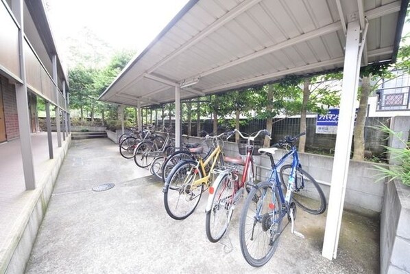 FELICE青葉の杜Aの物件内観写真